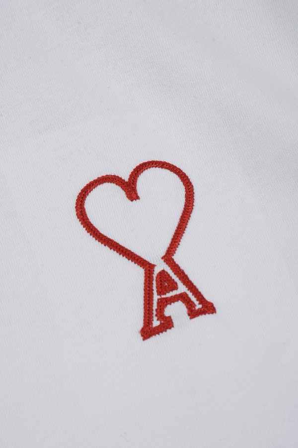 ブランドTシャツ内部構造